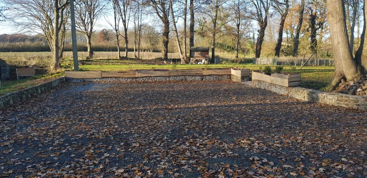 Frühstückspension L'eau Qui Dort - Et Tables D'hotes *