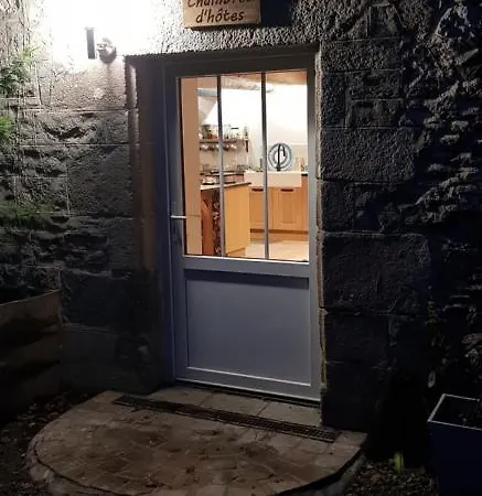 L'Eau Qui Dort - Chambres Et Tables D'Hotes Pleslin-Trigavou Exterior photo