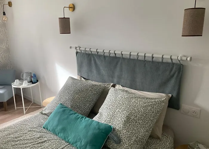 L\'Eau Qui Dort - Chambres Et Tables D\'Hotes