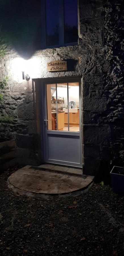 L'eau Qui Dort - Et Tables D'hotes Bed & Breakfast