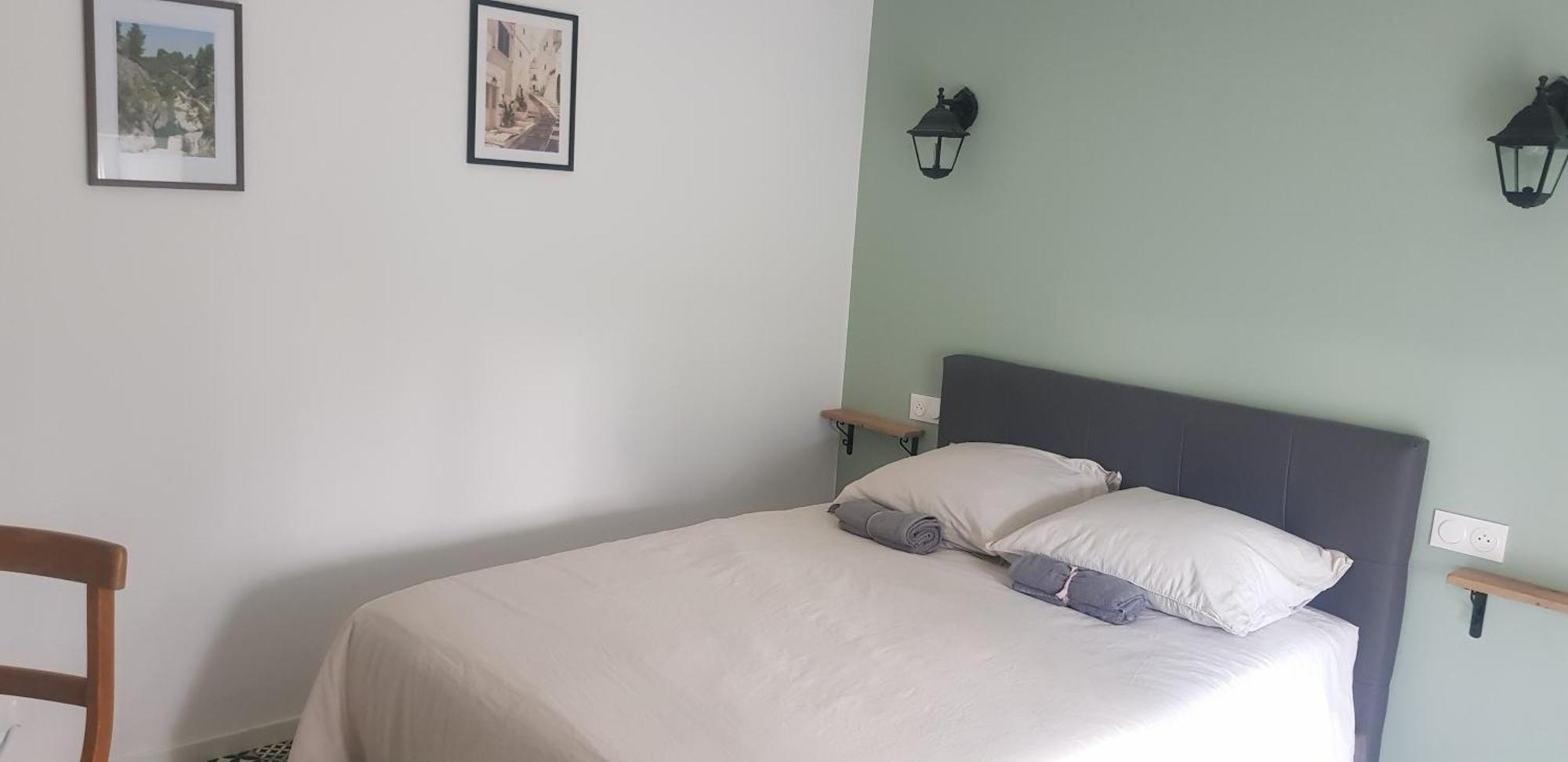 Bed & Breakfast L'eau Qui Dort - Et Tables D'hotes Pleslin-Trigavou