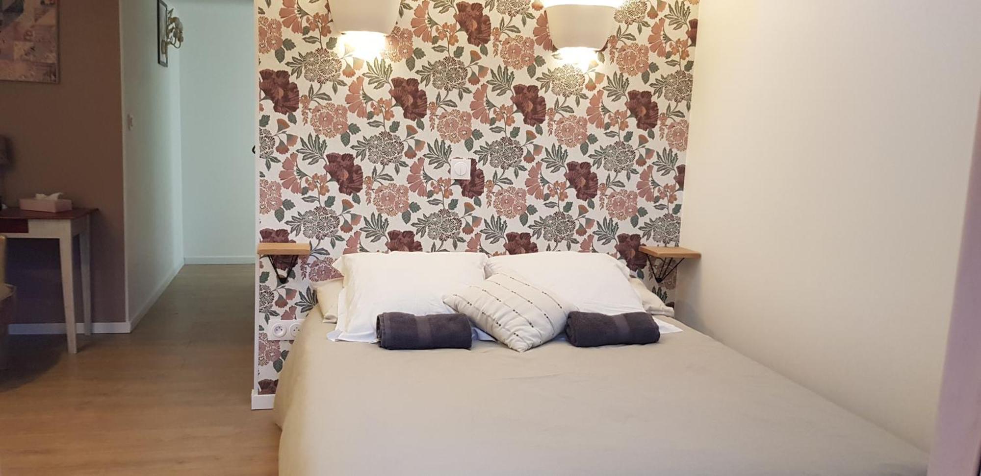 Bed & Breakfast L'eau Qui Dort - Et Tables D'hotes Pleslin-Trigavou
