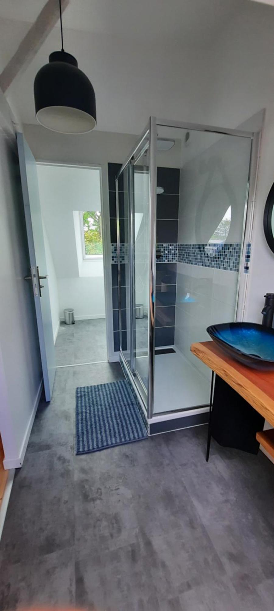 Bed & Breakfast L'eau Qui Dort - Et Tables D'hotes