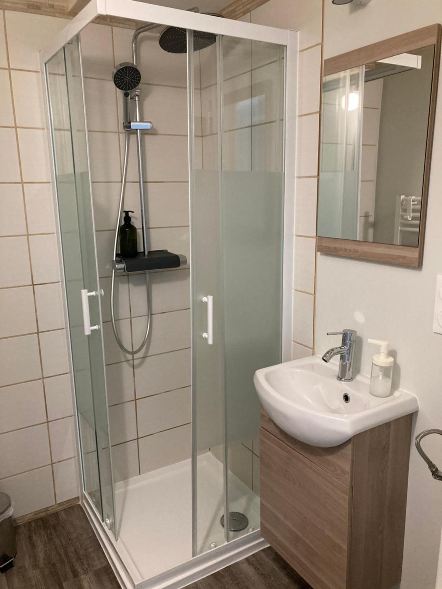 Bed & Breakfast L'eau Qui Dort - Et Tables D'hotes Pleslin-Trigavou