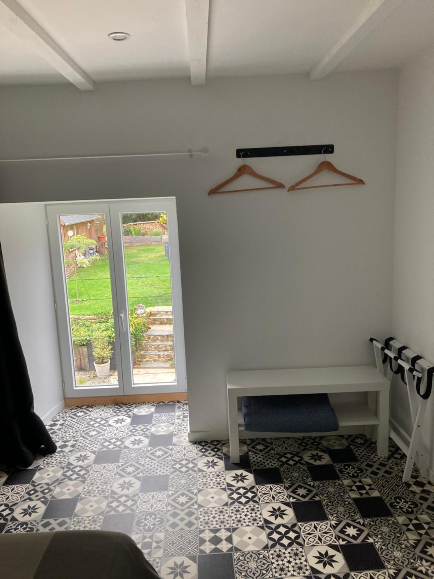 L'eau Qui Dort - Et Tables D'hotes Bed & Breakfast *