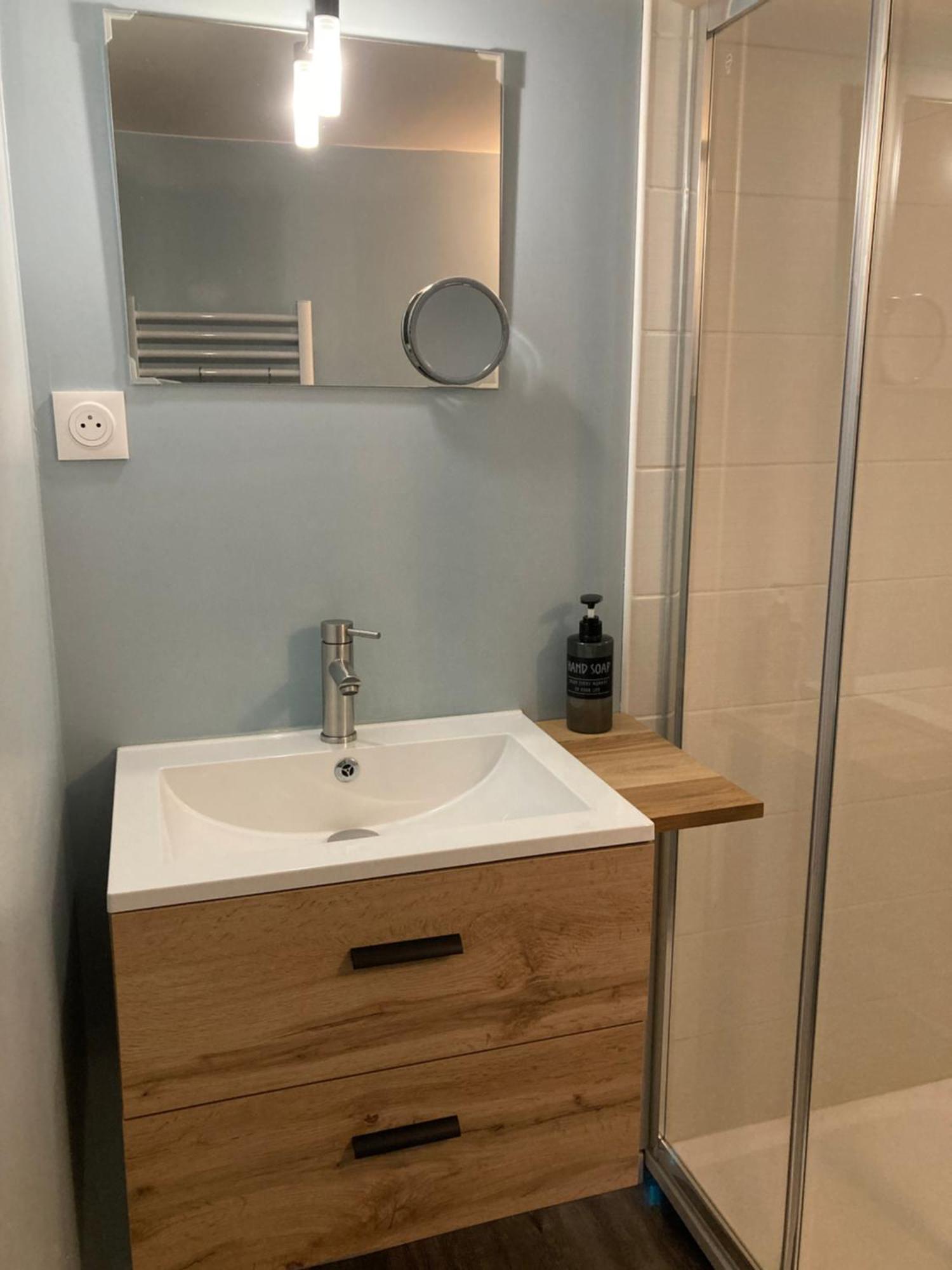 Bed & Breakfast L'eau Qui Dort - Et Tables D'hotes